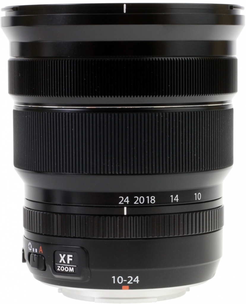 Fujifilm XF 10-24mm f/4 R OIS