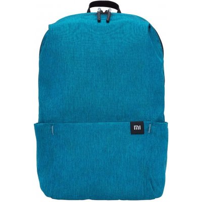 Xiaomi Casual Daypack 10 l 6934177706110 modrá – Zboží Mobilmania