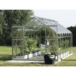 Vitavia Diana 11500 skleněný 3 mm 264 x 445 cm hliník – Hledejceny.cz