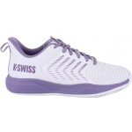 K-Swiss Ultrashot Light Clay White/Purple – Sleviste.cz