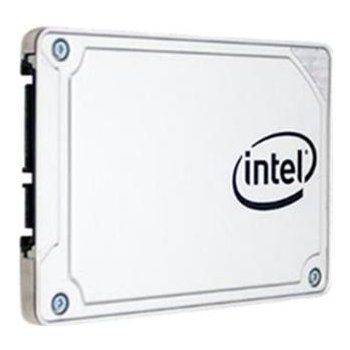 Intel 256GB, 2,5", SSDSC2KW256G8X1