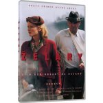 Želary DVD – Zboží Dáma