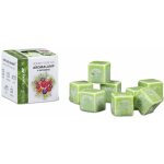 Kozák Rozkvetlá louka přírodní vonný vosk do aromalamp a interiérů 8 kostiček 30 g – Sleviste.cz