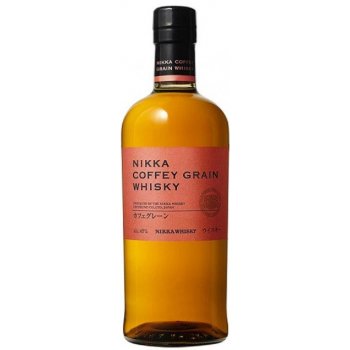 Nikka Coffey Grain 45% 0,7 l (karton)