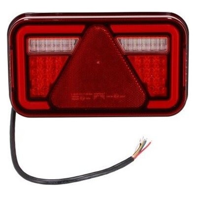 Svítilna zadní MULTILED IV levá 0.5M OPEN EN ASPOCK A34-8941-011, , , – Hledejceny.cz