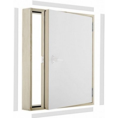 OMAN DK Termo 70 x 110 cm – Hledejceny.cz