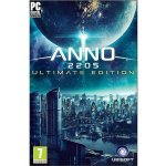 Anno 2205 (Ultimate Edition) – Hledejceny.cz