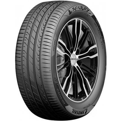 Landsail Qirin 990 235/45 R18 98W – Hledejceny.cz