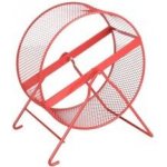 Karlie Flamingo síťovaný kolotoč červený 20,5 x 24 x 20,5 cm – Hledejceny.cz
