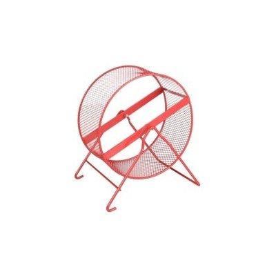 Karlie Flamingo síťovaný kolotoč červený 20,5 x 24 x 20,5 cm – Hledejceny.cz