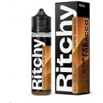 Liqua Ritchy Shake & Vape Coffee tobacco 10 ml – Zboží Dáma