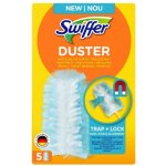 Swiffer Duster náhradní prachovky 5 ks – Zboží Mobilmania