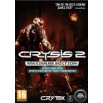 Crysis 2 (Maximum Edition) – Hledejceny.cz