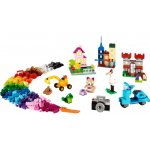 LEGO® Classic 10698 Velký kreativní box – Hledejceny.cz