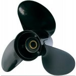 BaekSan Propeller lodní vrtule 14 x 21 BS-S1400D2100 – Hledejceny.cz