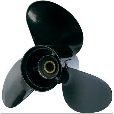 BaekSan Propeller lodní vrtule 14 x 21 BS-S1400D2100 – Hledejceny.cz