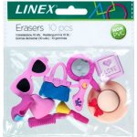 Linex sada gum dívčí motivy – Zboží Dáma