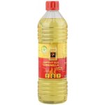 SOLO olej lampový přírodní citronela 1l – Zboží Dáma