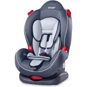 CARETERO Sport classic 2020 graphite