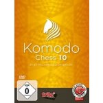 Komodo Chess 10 – Zboží Živě