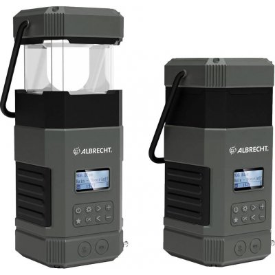 Albrecht DR114 – Zbozi.Blesk.cz