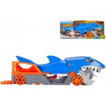 Mattel Hot Wheels Žralok náklaďák GVG36 – Hledejceny.cz
