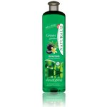Naturalis pěnivá koupel Green Garden Eucalypt 1000 ml – Zboží Dáma