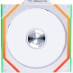 Lian Li UNI FAN SL Wireless 120 White 12RSL1W1W – Hledejceny.cz