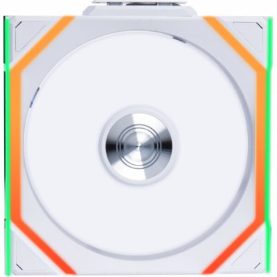 Lian Li UNI FAN SL Wireless 120 White 12RSL1W1W – Hledejceny.cz
