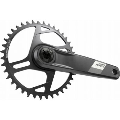 Sram Apex 1 DUB wide – Sleviste.cz