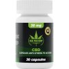 Doplněk stravy na spánek a nervovou soustavu Real Pure Hemp CBD ANTISTRESS 30 kapsúl