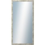 DANTIK TRITON 50 x 100 cm stříbrná 2143 – Hledejceny.cz