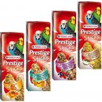 Versele-Laga Prestige Sticks tyčinky pro andulky 240 g – Hledejceny.cz