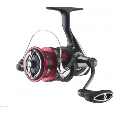 Daiwa 23 Ninja LT 4000-CP – Zbozi.Blesk.cz