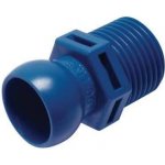 Závitové připojení pro hadice na chladivo 1/2", 1/2 BSPT, 4 ks – Hledejceny.cz