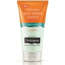 Neutrogena Visibly Clear Spot Stress Control peeling 150 ml