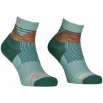 Ortovox All Mountain Quarter Socks W ice waterfall – Sleviste.cz