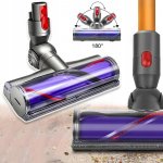 Dyson V7 V8 V10 V11 V15 – Hledejceny.cz