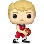 Funko Pop! NBA Legends Larry Bird Red All Star Uni 1983 – Sleviste.cz