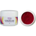 Christel Barevný UV gel s glitry Hibiscus 5 g – Sleviste.cz