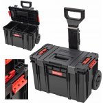 Qbrick System Mobilní box na nářadí System TWO N/A cm SKRWQCTWOPACZAPG103 – Zboží Dáma