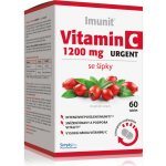 Simply You Vitamin C 1200 mg URGENT se šípky Imunit 60 tablet – Hledejceny.cz