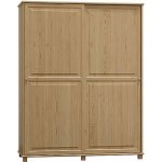 AMI nábytek olše 2Dč8 šířka 120 věšák – Zboží Dáma