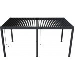 Rojaplast INTRO NEO 5,3 x 3 m, hliník/ocel – Zboží Dáma