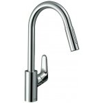 Hansgrohe 31815000 – Zboží Mobilmania