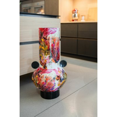 Ter Steege Váza Sweet magnolia D57 H118 – Hledejceny.cz