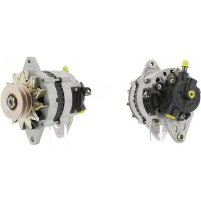 Alternátor - Kia Sportage 4X4 2,0 TD 4WD / PoongSung 02121-8071 | Zboží Auto