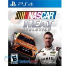 NASCAR Heat Evolution