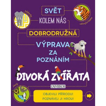 Dobrod . výprava za poznáním: Lidské tělo