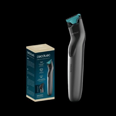 Cecotec 4411 Bamba PrecisionCare – Hledejceny.cz